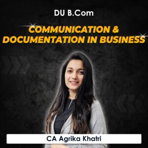 communication-and-documentation-in-business