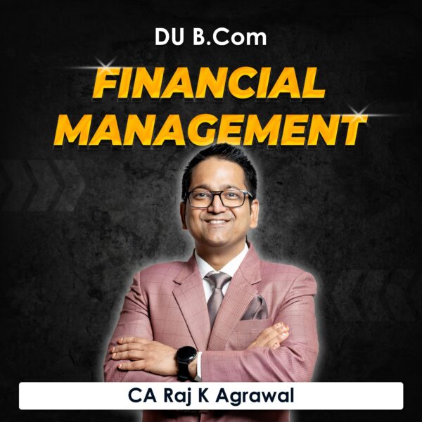 financial-management-b.com-delhi-university