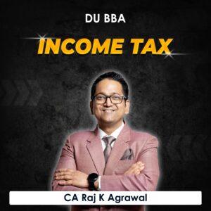 income-tax-bba-delhi-university