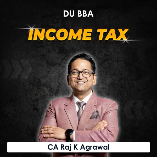 income-tax-bba-delhi-university