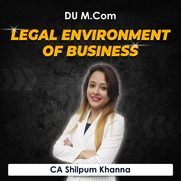 legal-environment-of-business-m.com-delhi-university