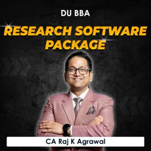 research-software-package