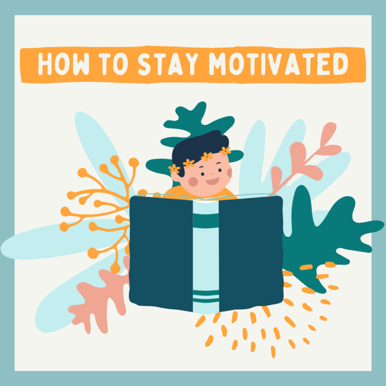stay-motivated