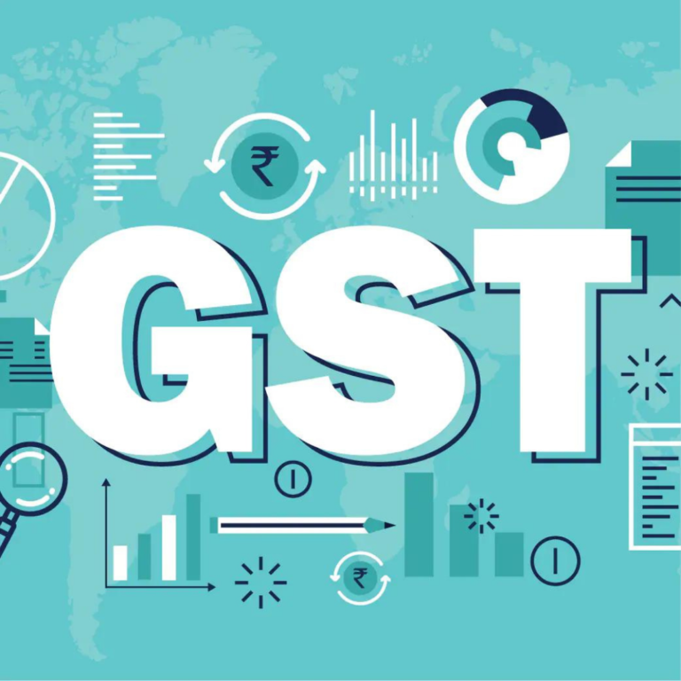 gst