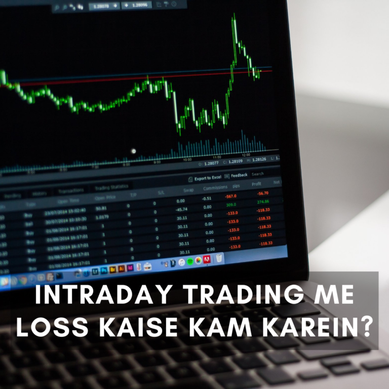 trading-stock-market