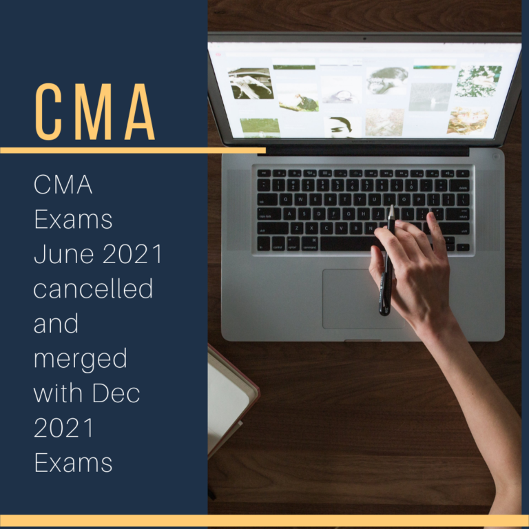 cma-exams-june-2021-cancelled
