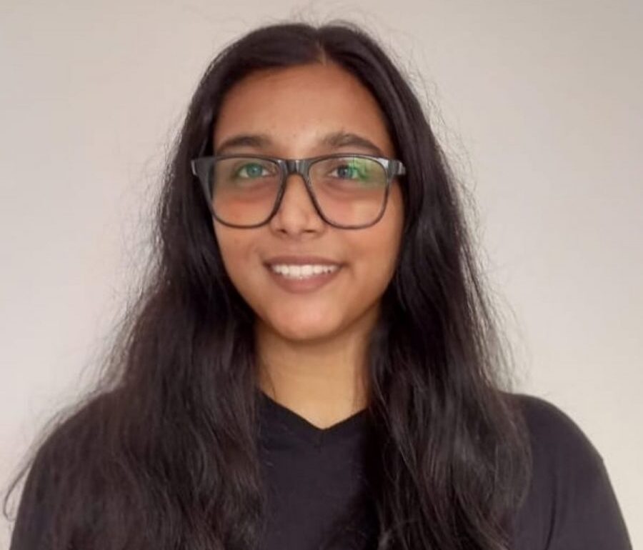 CA Inter Topper Wouldn't Stop at Rank 1, Now Aims at Cracking MBA