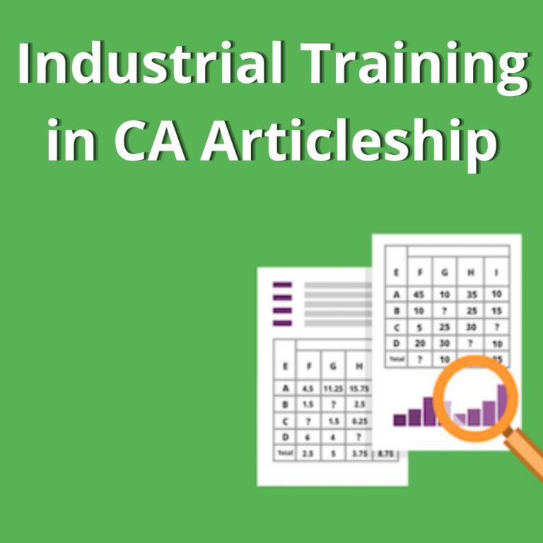 industrial-training-in-ca-articleship