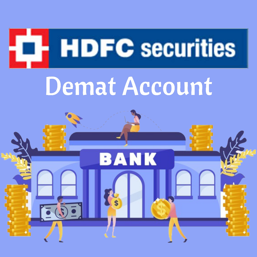 Hdfc Securities Online Demat And Trading Account Opening 8494