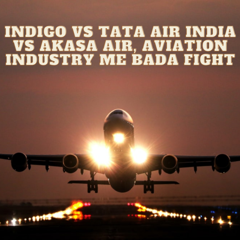 indigo-tata-akasa-air-conflicts-in-aviation-industry