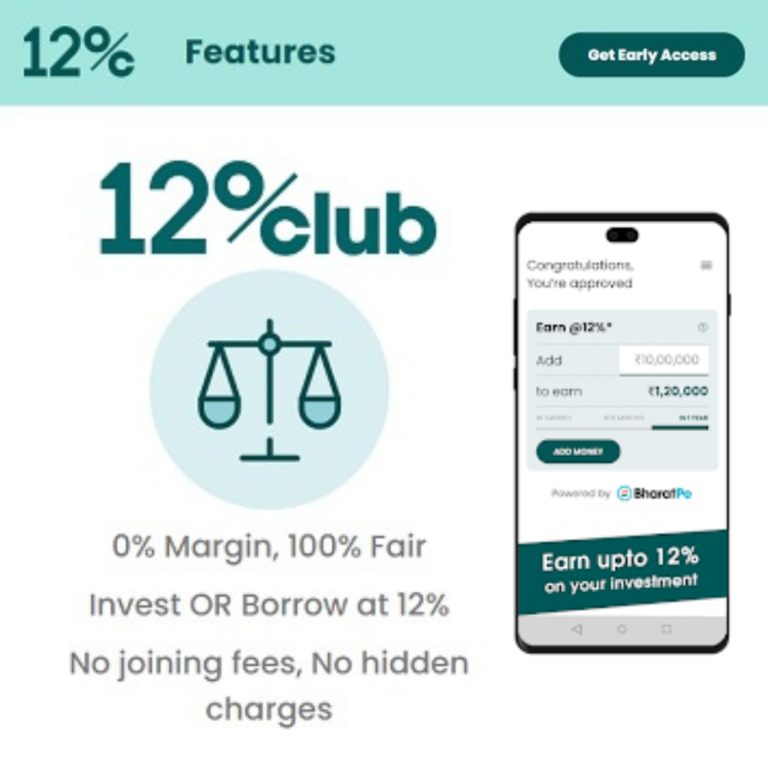 bharatpe-forays-app