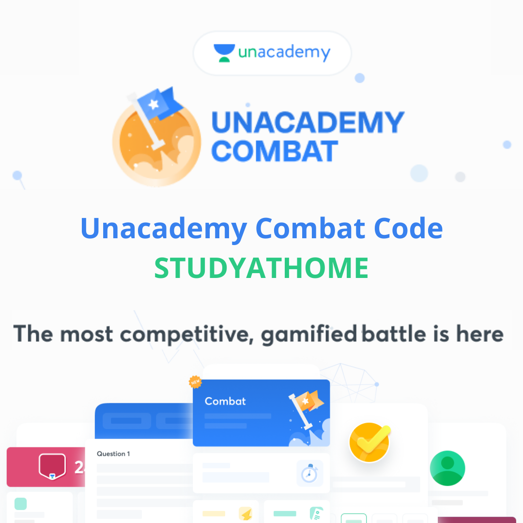 Unacademy Referral code for extra 20% OFF + Amazon GV - TechBuy.in