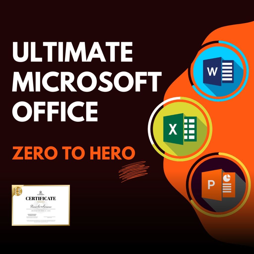 ultimate-microsoft-office-course-zero-to-hero