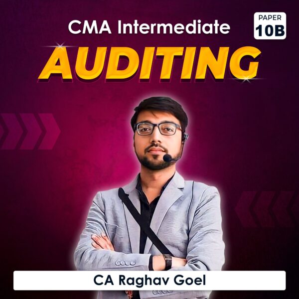 cma-inter-auditing-by-ca-raghav-goel