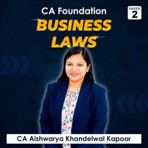 ca-foundation-business-laws