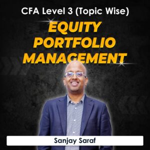 Equity-Portfolio-Management