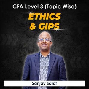 Ethics-GIPS