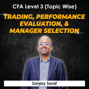 Trading-Performance-Evaluation-and-Manager-Selection