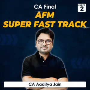 ca-aaditya-jain-afm-super-fast-track