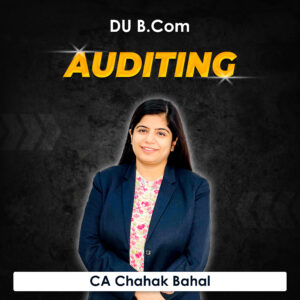 bcom-auditing