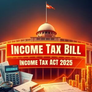 Income-tax-bill-2025