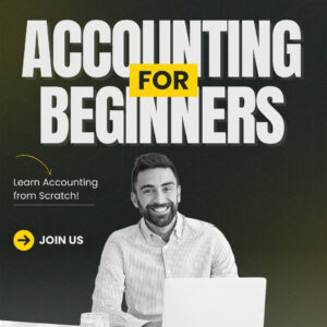 Accounting for Beginners