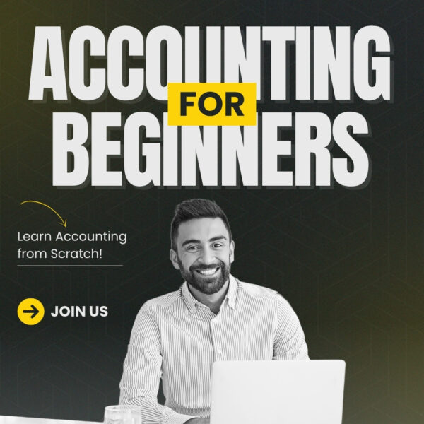Accounting for Beginners