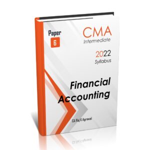 financial accounting book by ca raj k agrawal
