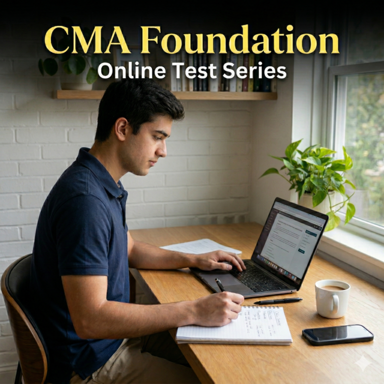 cma-foundation-test-series